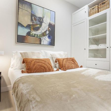 Apartamento Bernabeu Comfort En 마드리드 외부 사진