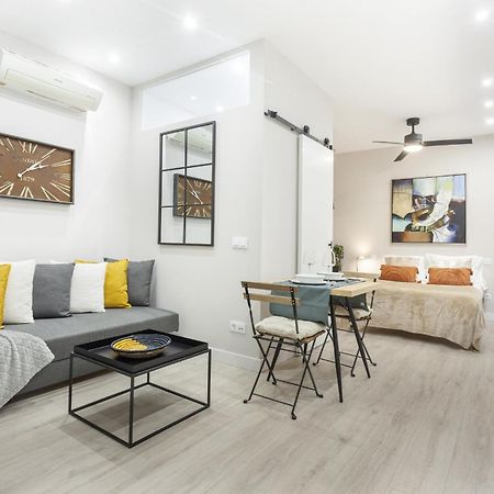 Apartamento Bernabeu Comfort En 마드리드 외부 사진