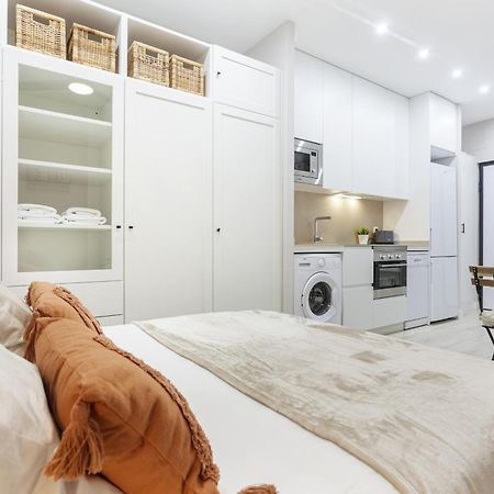 Apartamento Bernabeu Comfort En 마드리드 외부 사진